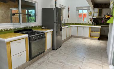 Casa en venta en Bugambilias, Temixco