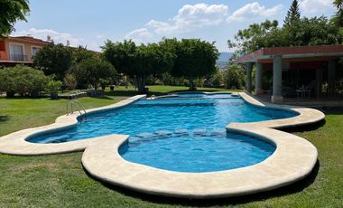 Casa en venta en Bugambilias, Temixco