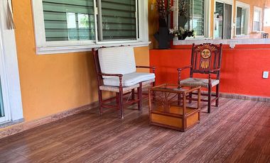 Casa en venta en Bugambilias, Temixco