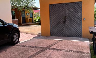 Casa en venta en Bugambilias, Temixco
