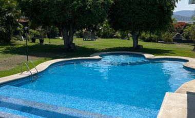 Casa en venta en Bugambilias, Temixco