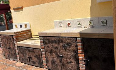 Casa en venta en Bugambilias, Temixco