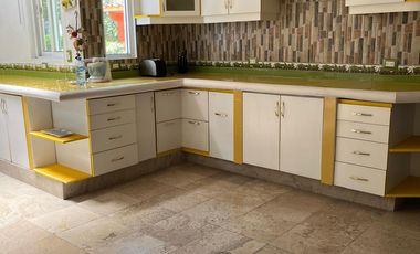 Casa en venta en Bugambilias, Temixco