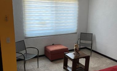 Casa en venta en Bugambilias, Temixco