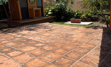 Casa en venta en Bugambilias, Temixco
