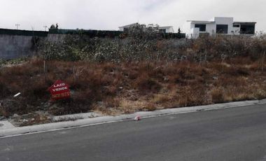 TERRENO EN VENTA EN FRACCIONAMIENTO LOMAS DE COCOYOC MORELOS