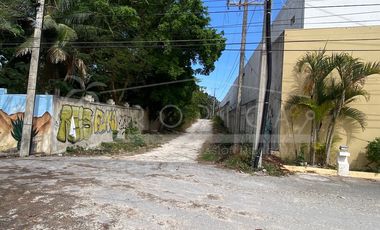 NUEVO PRECIO Terrenos Puerto Morelos