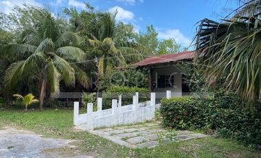 NUEVO PRECIO Terrenos Puerto Morelos