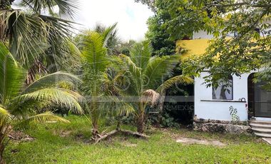 NUEVO PRECIO Terrenos Puerto Morelos