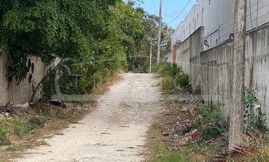 NUEVO PRECIO Terrenos Puerto Morelos