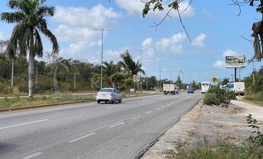 NUEVO PRECIO Terrenos Puerto Morelos