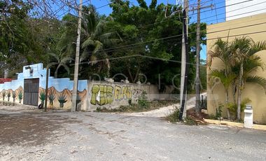 NUEVO PRECIO Terrenos Puerto Morelos