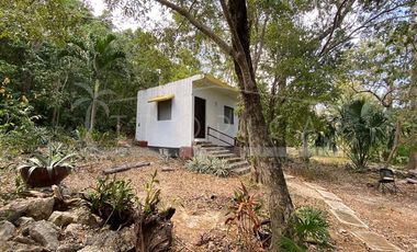 NUEVO PRECIO Terrenos Puerto Morelos