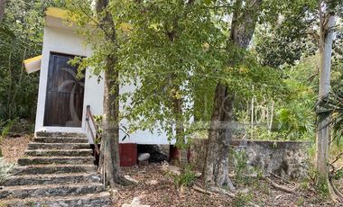 NUEVO PRECIO Terrenos Puerto Morelos