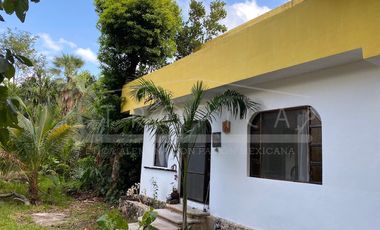 NUEVO PRECIO Terrenos Puerto Morelos
