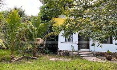NUEVO PRECIO Terrenos Puerto Morelos