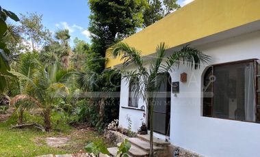 NUEVO PRECIO Terrenos Puerto Morelos