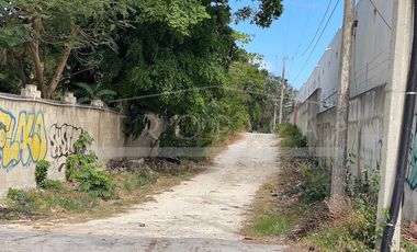 NUEVO PRECIO Terrenos Puerto Morelos