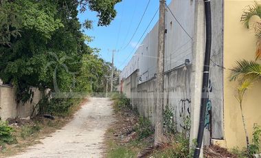 NUEVO PRECIO Terrenos Puerto Morelos