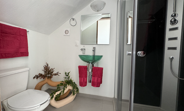 Goya residencial, en Santa Anita
