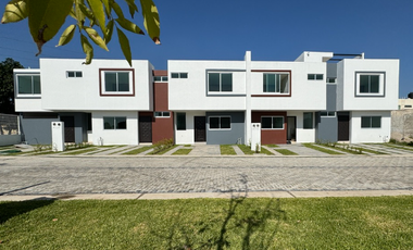 Goya residencial, en Santa Anita