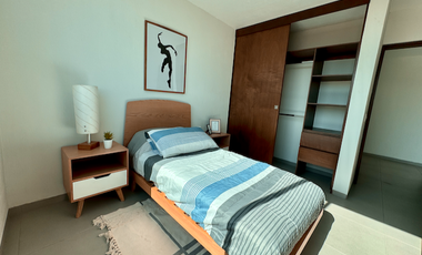 Goya residencial, en Santa Anita