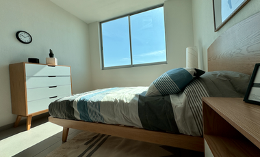 Goya residencial, en Santa Anita