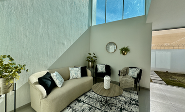 Goya residencial, en Santa Anita