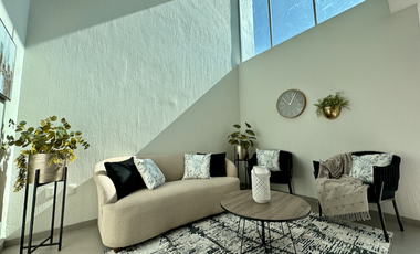Goya residencial, en Santa Anita