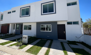 Goya residencial, en Santa Anita