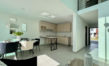 Goya residencial, en Santa Anita