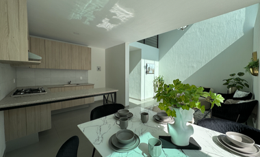 Goya residencial, en Santa Anita