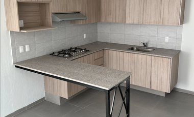 Goya residencial, en Santa Anita