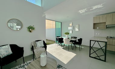 Goya residencial, en Santa Anita