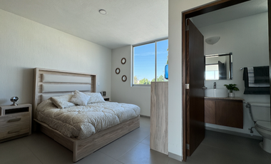 Goya residencial, en Santa Anita