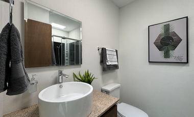 Goya residencial, en Santa Anita