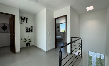 Goya residencial, en Santa Anita