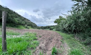 Terreno en venta en San Pedro de la Bendita