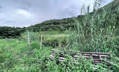 Terreno en venta en San Pedro de la Bendita