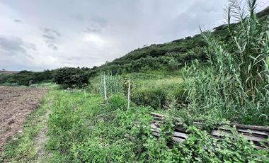 Terreno en venta en San Pedro de la Bendita