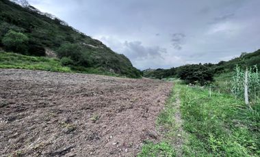 Terreno en venta en San Pedro de la Bendita
