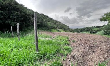 Terreno en venta en San Pedro de la Bendita