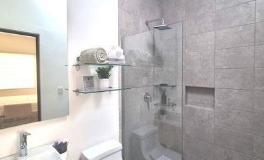 HERMOSA CASA DE 3 RECÁMARAS, TOTALMENTE EQUIPADA Y AMUEBLADA, PLAYA DEL CARMEN