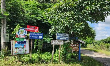 Beautiful 5 Rai 70 Sq.wah for sale in Mae On