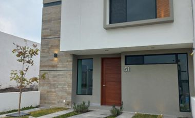 Casa nueva en Venta en fraccionamiento Cañadas del Arroyó