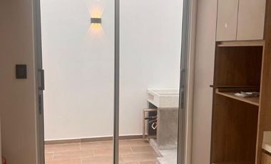 VENTA CASA SIERRA NEVADA