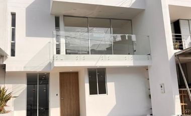 VENTA CASA SIERRA NEVADA