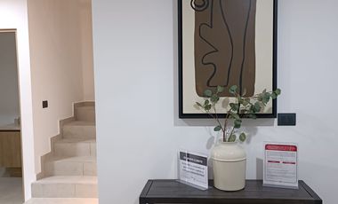 Venta casa en condominio