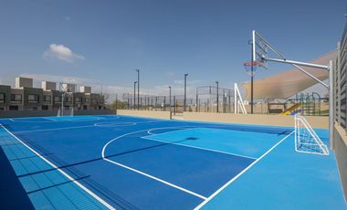 Venta casa en condominio