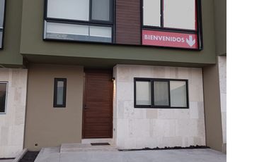 Venta casa en condominio